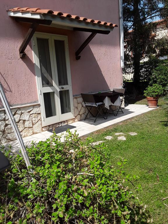Capalbio Vacanze Exterior foto